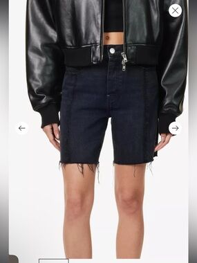 Dala partner shorts
